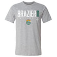 Ally Brazier Men's Cotton T-Shirt | 500 LEVEL
