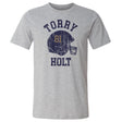 Torry Holt Men's Cotton T-Shirt | 500 LEVEL