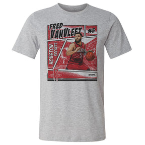 Fred VanVleet Men's Cotton T-Shirt | 500 LEVEL