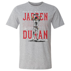 Jarren Duran Men's Cotton T-Shirt | 500 LEVEL