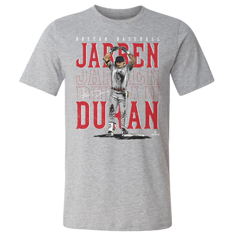 Jarren Duran Men's Cotton T-Shirt | 500 LEVEL