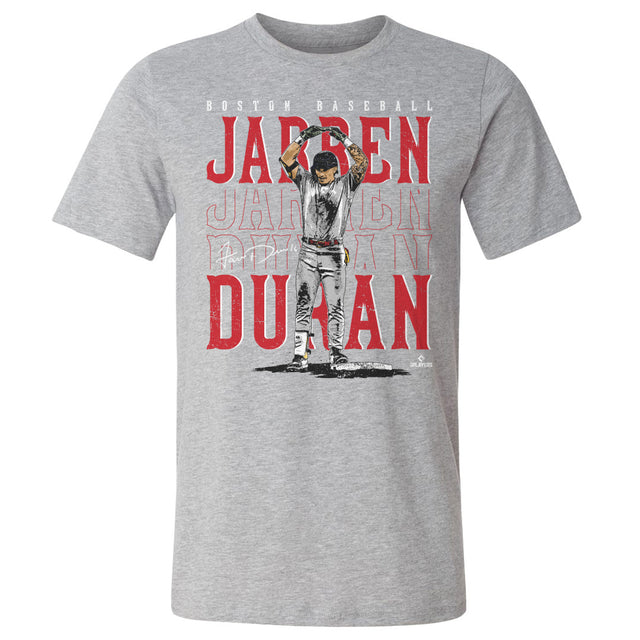 Jarren Duran Men's Cotton T-Shirt | 500 LEVEL