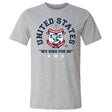 U.S. Soccer Men's Cotton T-Shirt | 500 LEVEL