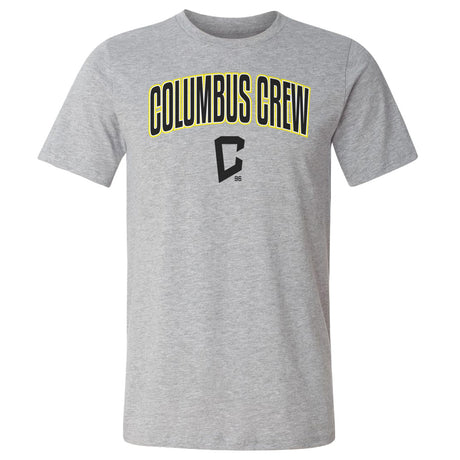Columbus Crew Men's Cotton T-Shirt | 500 LEVEL