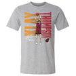 Klay Thompson Men's Cotton T-Shirt | 500 LEVEL