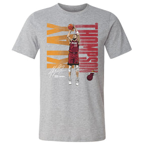 Klay Thompson Men's Cotton T-Shirt | 500 LEVEL