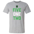 Austin FC Men's Cotton T-Shirt | 500 LEVEL