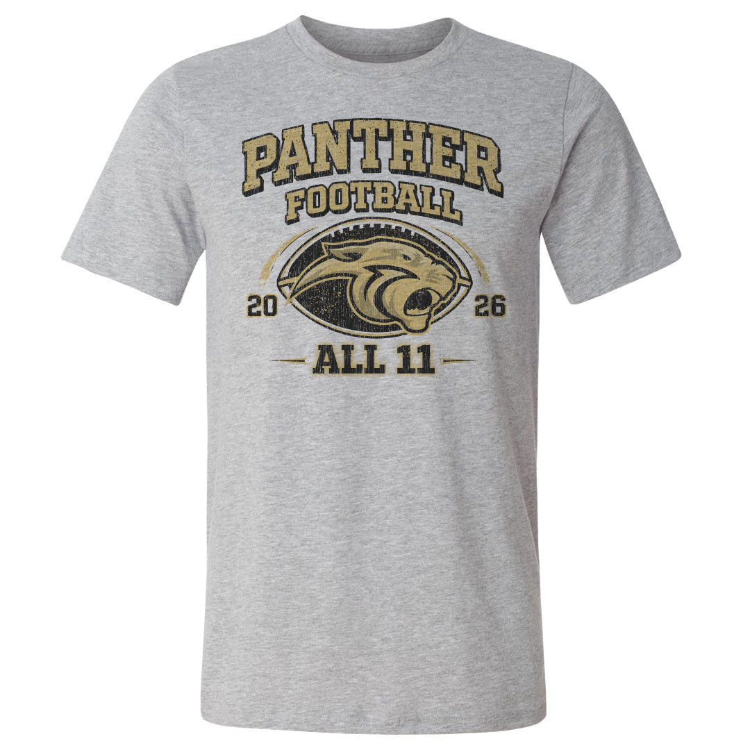 Plano East Men's Cotton T-Shirt | 500 LEVEL