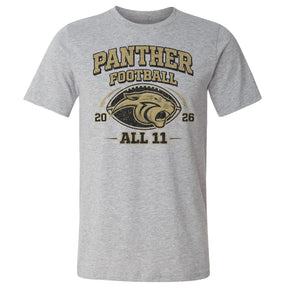 Plano East Men's Cotton T-Shirt | 500 LEVEL