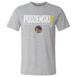Brandin Podziemski Men's Cotton T-Shirt | 500 LEVEL