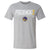 Brandin Podziemski Men's Cotton T-Shirt | 500 LEVEL