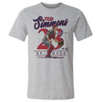 Ted Simmons Men's Cotton T-Shirt | 500 LEVEL