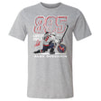Alex Ovechkin Men's Cotton T-Shirt | 500 LEVEL