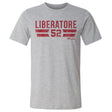 Matthew Liberatore Men's Cotton T-Shirt | 500 LEVEL