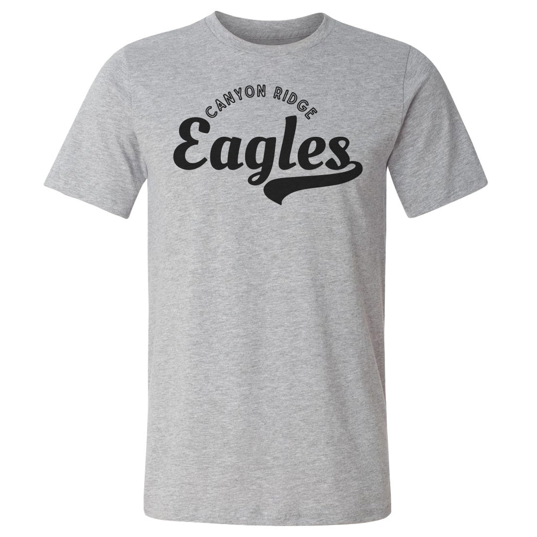 Canyon Ridge Men's Cotton T-Shirt | 500 LEVEL