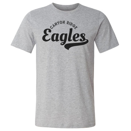 Canyon Ridge Men's Cotton T-Shirt | 500 LEVEL