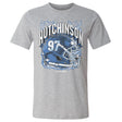 Aidan Hutchinson Men's Cotton T-Shirt | 500 LEVEL