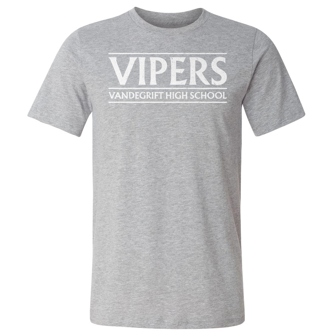 Vandegrift Men's Cotton T-Shirt | 500 LEVEL