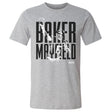 Baker Mayfield Men's Cotton T-Shirt | 500 LEVEL