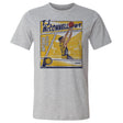 T.J. McConnell Men's Cotton T-Shirt | 500 LEVEL