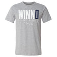 Masyn Winn Men's Cotton T-Shirt | 500 LEVEL