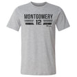 Colson Montgomery Men's Cotton T-Shirt | 500 LEVEL