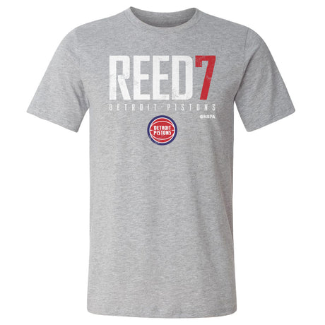 Paul Reed Men's Cotton T-Shirt | 500 LEVEL