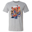 Oklahoma City Thunder Men's Cotton T-Shirt | 500 LEVEL