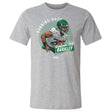 Saquon Barkley Men's Cotton T-Shirt | 500 LEVEL