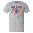 Isaiah Hartenstein Men's Cotton T-Shirt | 500 LEVEL