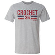 Garrett Crochet Men's Cotton T-Shirt | 500 LEVEL