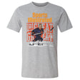 Wayne Gretzky Men's Cotton T-Shirt | 500 LEVEL