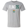 Natasha Flint Men's Cotton T-Shirt | 500 LEVEL