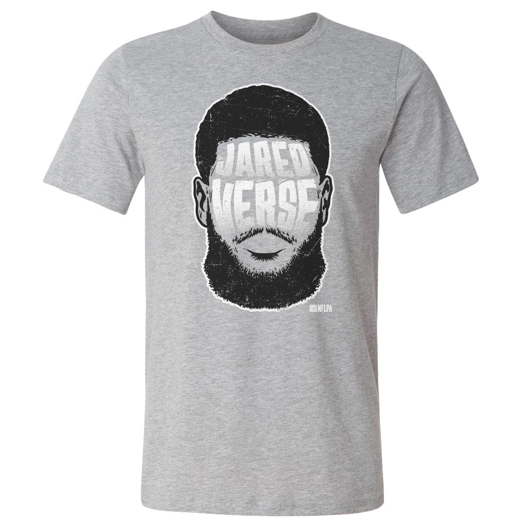 Jared Verse Men&#39;s Cotton T-Shirt | 500 LEVEL