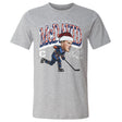 Connor McDavid Men's Cotton T-Shirt | 500 LEVEL