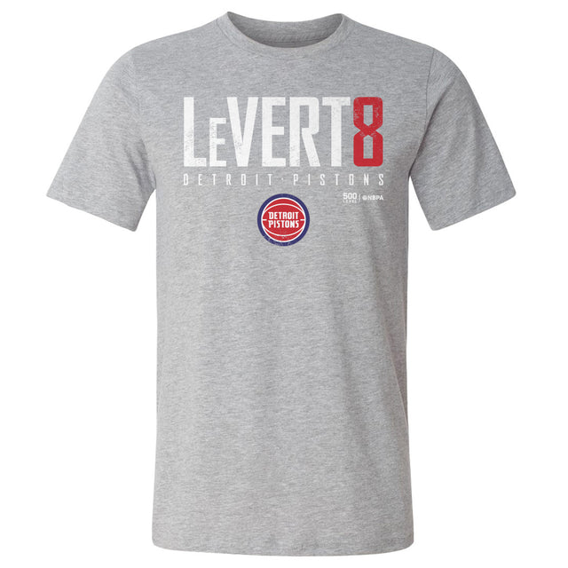 Caris LeVert Men's Cotton T-Shirt | 500 LEVEL