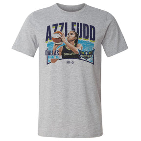 Azzi Fudd Men's Cotton T-Shirt | 500 LEVEL