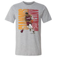Giannis Antetokounmpo Men's Cotton T-Shirt | 500 LEVEL