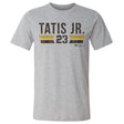 Fernando Tatis Jr. Men's Cotton T-Shirt | 500 LEVEL