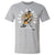 Noah Hanifin Men's Cotton T-Shirt | 500 LEVEL