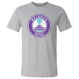 Orlando Pride Men's Cotton T-Shirt | 500 LEVEL