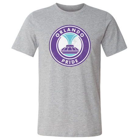 Orlando Pride Men's Cotton T-Shirt | 500 LEVEL
