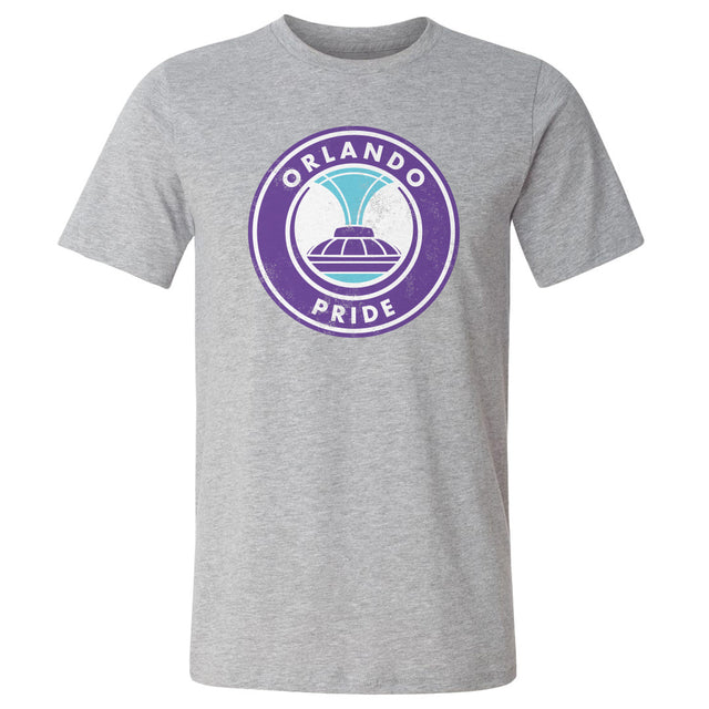 Orlando Pride Men's Cotton T-Shirt | 500 LEVEL
