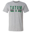 Jayson Tatum Men's Cotton T-Shirt | 500 LEVEL