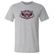 Plano Men's Cotton T-Shirt | 500 LEVEL