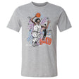 Jarrett Allen Men's Cotton T-Shirt | 500 LEVEL