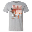 Marvin Mims Men's Cotton T-Shirt | 500 LEVEL