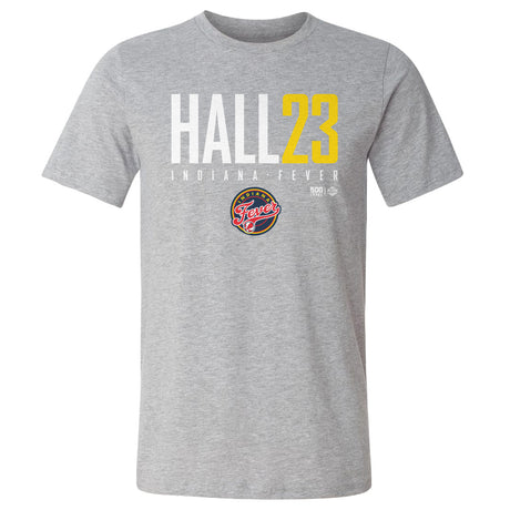 Bree Hall Men's Cotton T-Shirt | 500 LEVEL