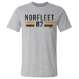 Brett Norfleet Men's Cotton T-Shirt | 500 LEVEL