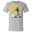 Jackson Merrill Men's Cotton T-Shirt | 500 LEVEL